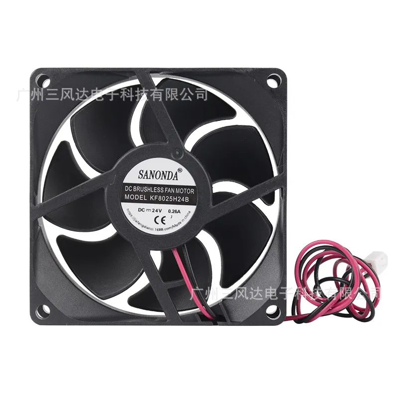 Small Appliances - für 8025KF80205H24B Netzteil für kleine Haushaltsgeräte,