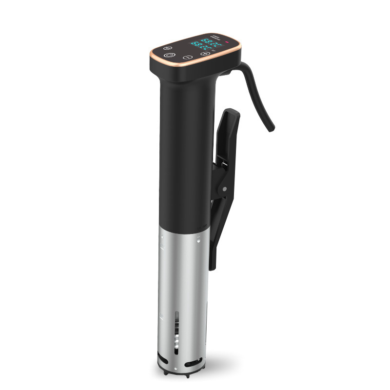 Kitchen Appliances - FP01 Elektrischer Haushalts-Thermostat-Sous-Vide-Stick für niedrige Temperaturen,