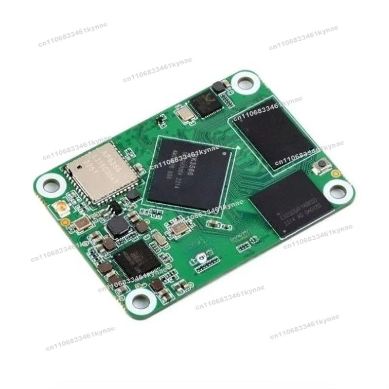 Small Appliances - Geeignet für Rk3566 RadxA CM3 Core