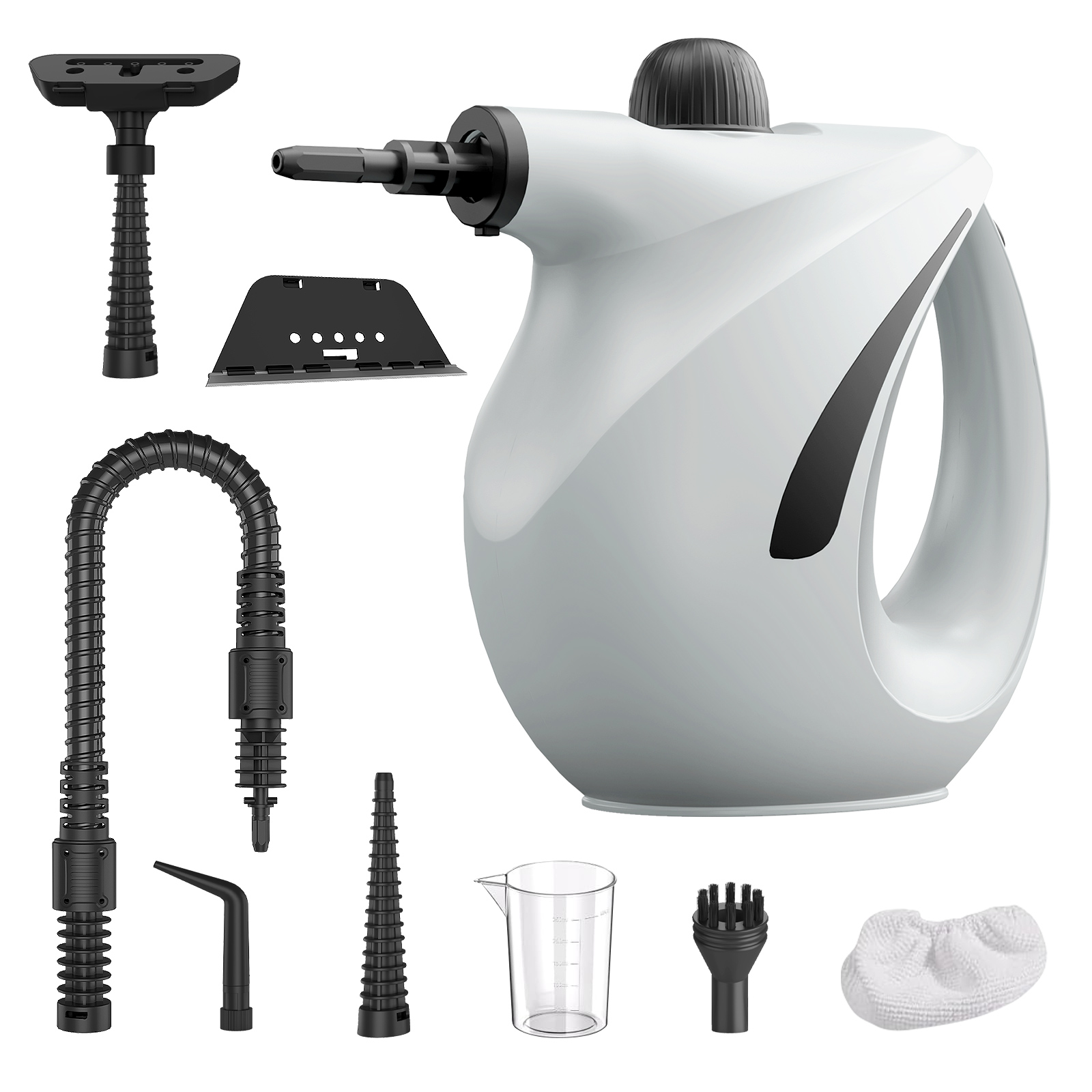 Home Appliances - Heißer Verkauf Haushaltsgeräte Dampfreiniger 1200W Hochtemperatur
