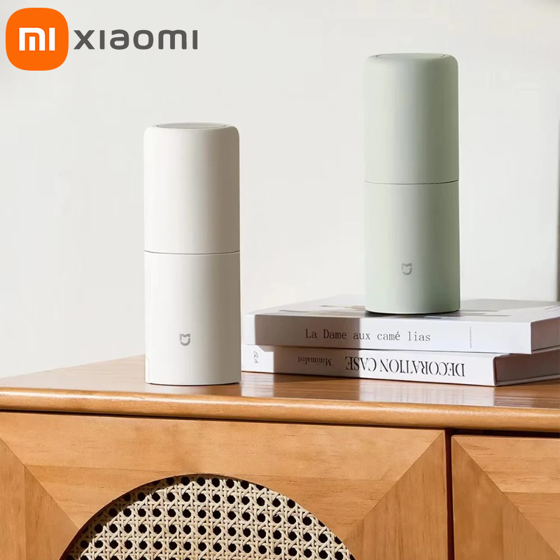 Electric Kettle Temperature Control - Mijia Tragbarer Instant-Heißwasserspender für Büro und