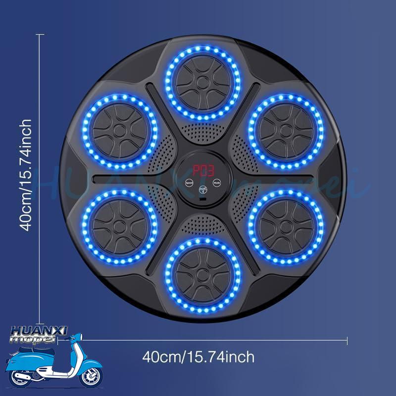Home Appliances - Verbesserte Intelligente Musik-Boxmaschine für Erwachsene &