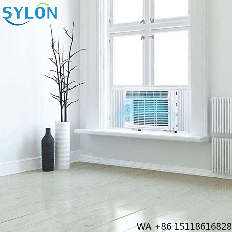 Air Conditioners - 24000 BTU Fenster-Klimaanlage für Große Haushalte