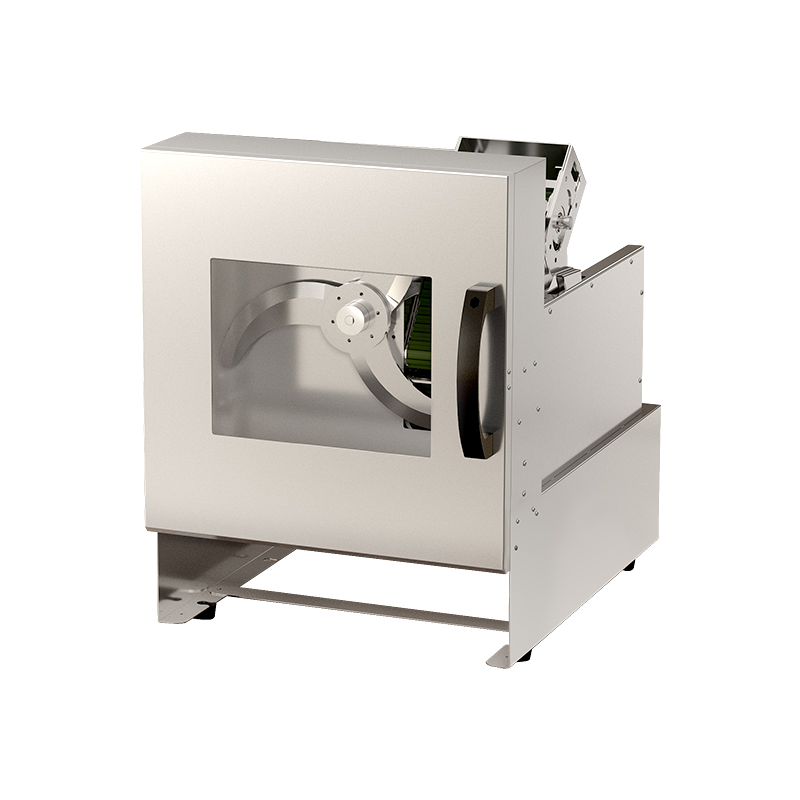Automatic Meat Slicer Home - 200W Elektrischer Fleischschneider, Automatischer Edelstahl-Lebensmittelschneider mit