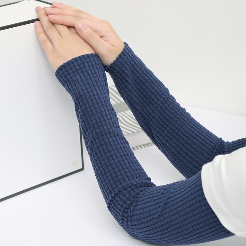 Air Conditioners - Winddichte, warme Armstulpen für Ellbogen und