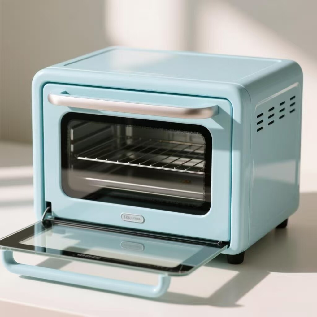Small Appliances - Mini-Elektroofen, 10 l, für den Haushalt,