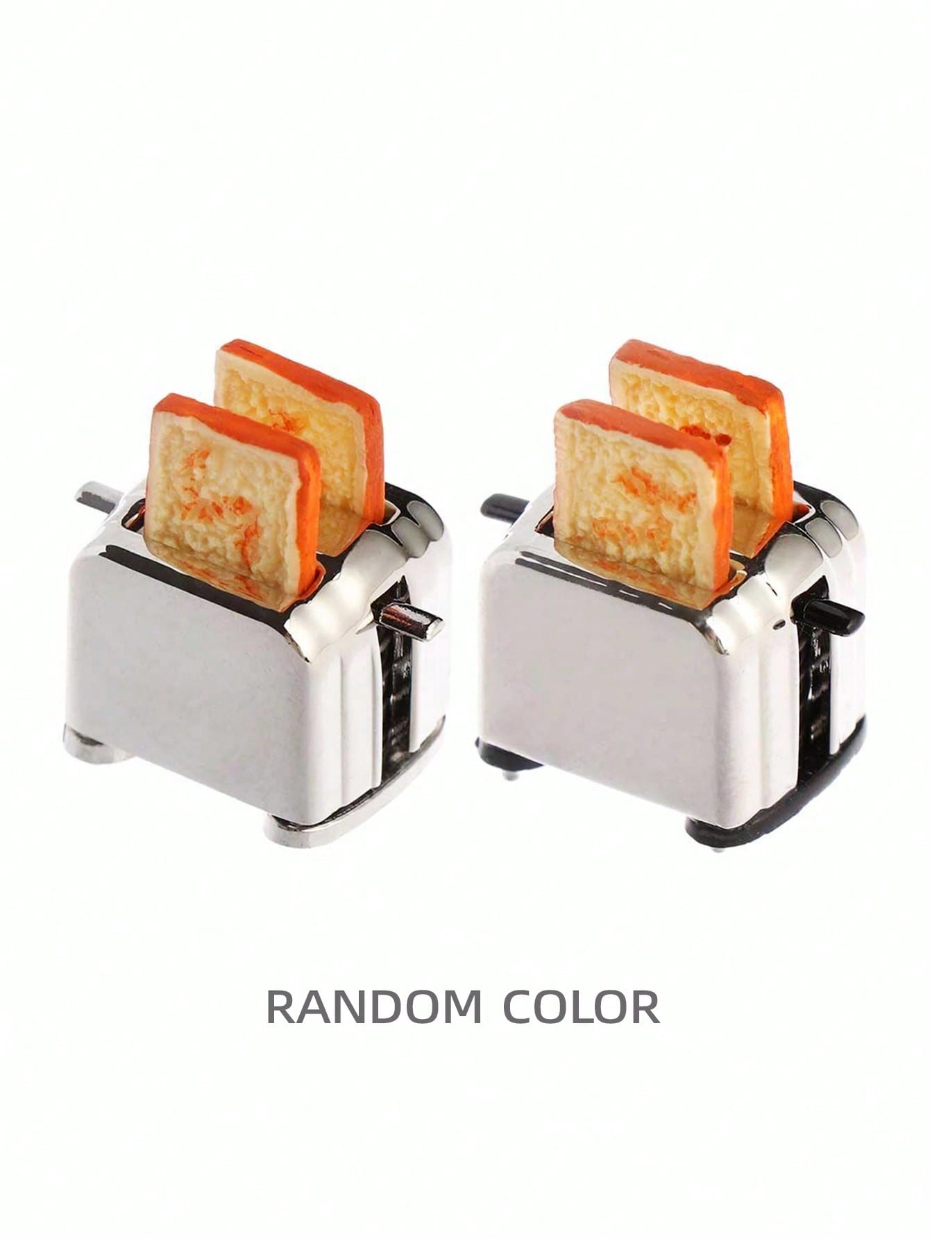 1:12 Puppenhaus-Miniatur-Toast – Kitchen Appliances Bewertung und Preis