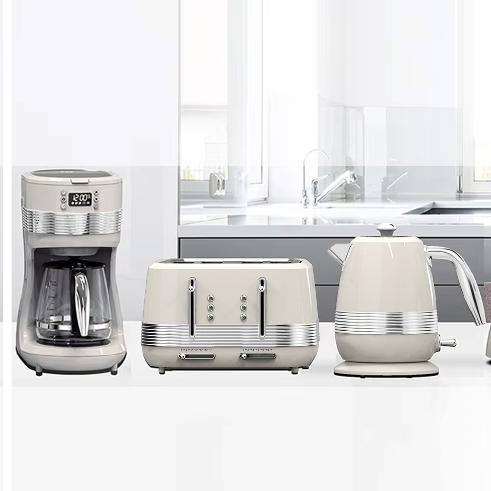 2026 Bestseller Toaster und Wa – Kitchen Appliances Bewertung und Preis
