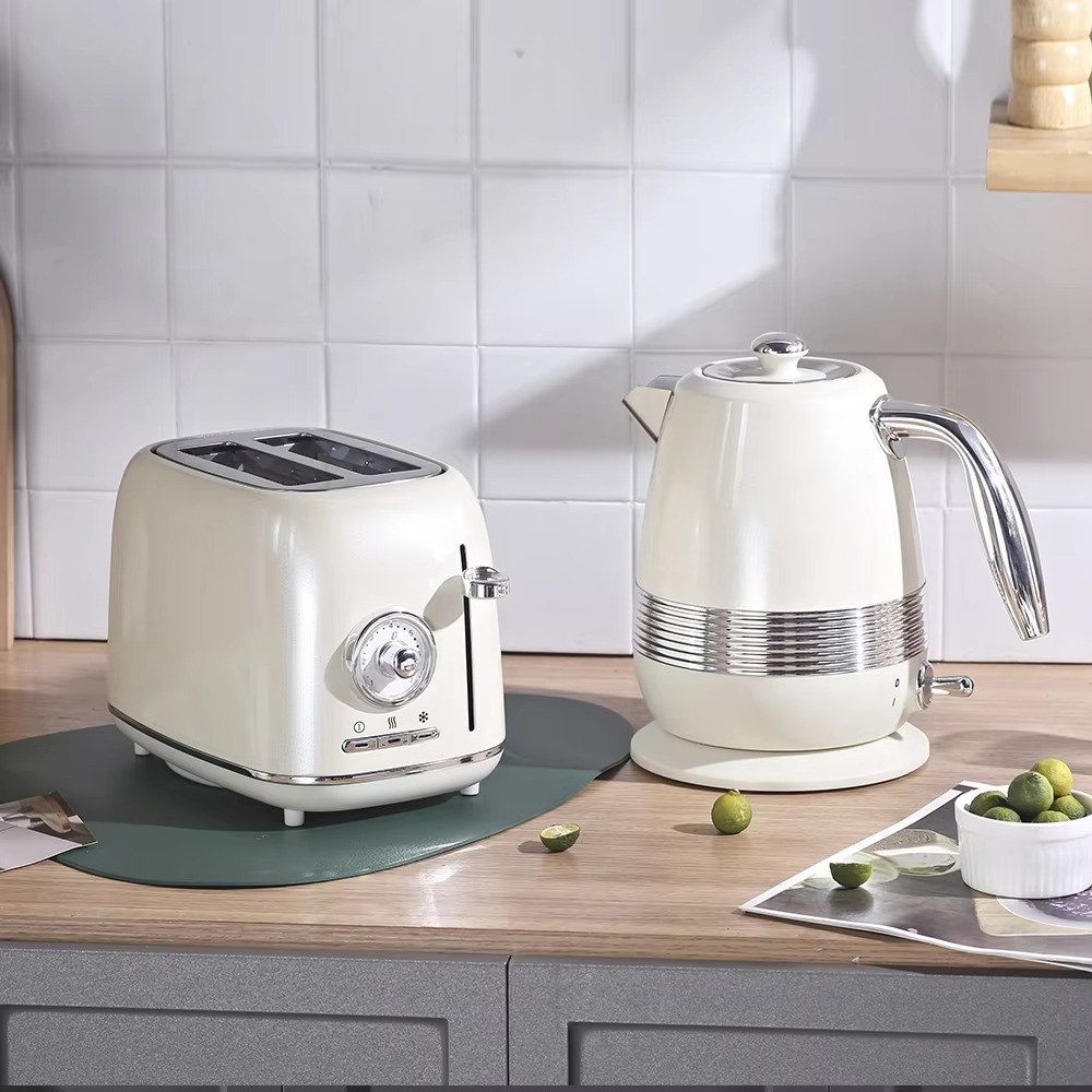 2026 Bestseller Toaster und Wa – Kitchen Appliances Bewertung und Preis