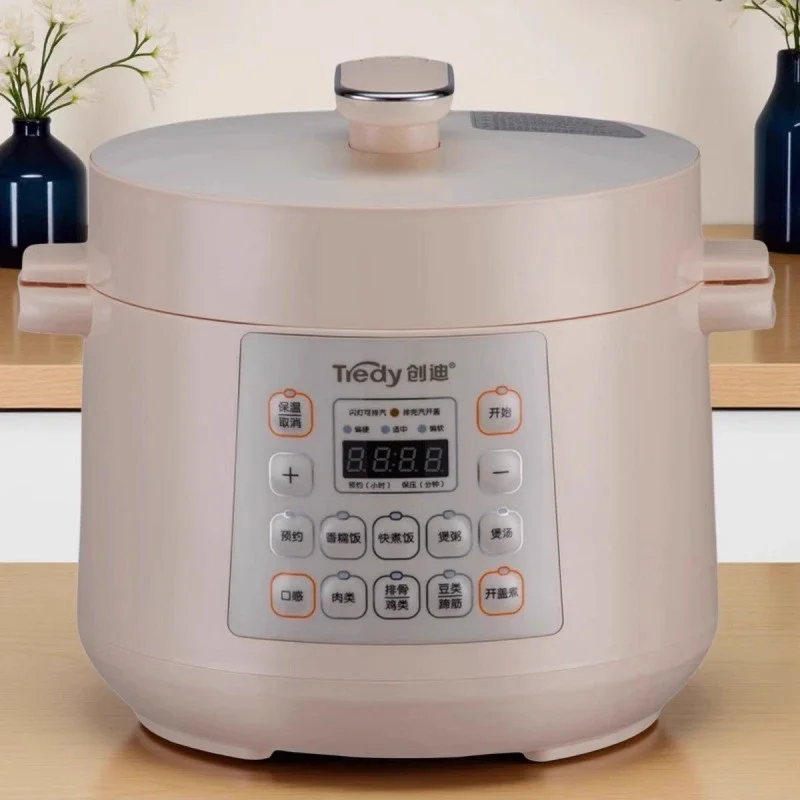 Elektrischer Schnellkochtopf m – Smart Instant Pressure Cooker Bewertung und Preis