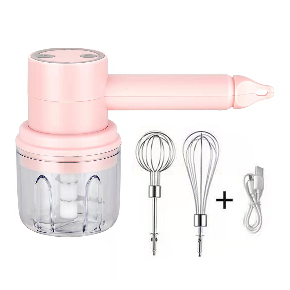 Drahtlose Elektrische Mixer US – Immersion Hand Blender Set Bewertung und Preis