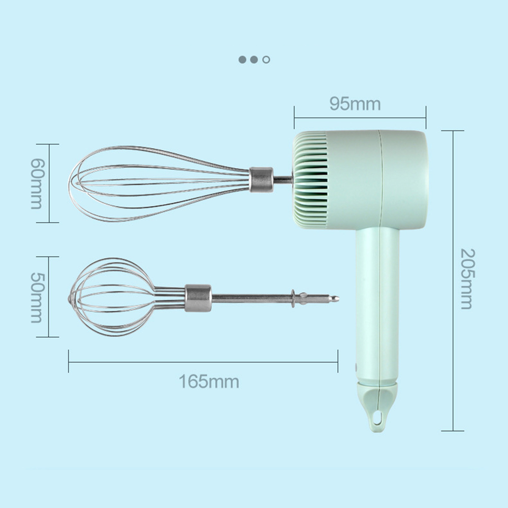 Drahtlose Elektrische Mixer US – Immersion Hand Blender Set Bewertung und Preis