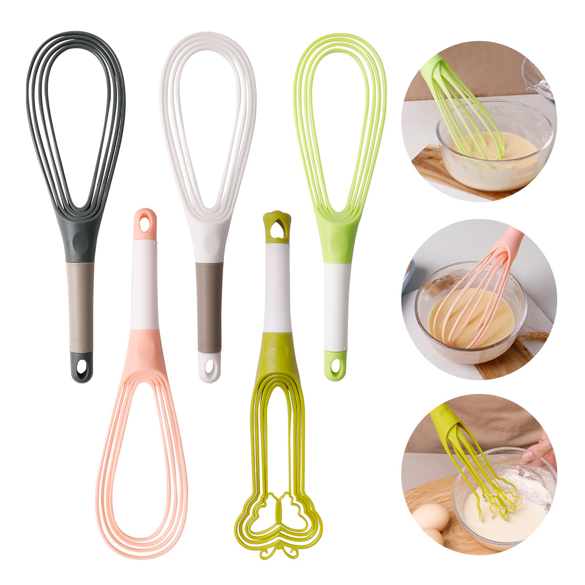 1 Stück Eierschläger Rotierend – Immersion Hand Blender Set Bewertung und Preis