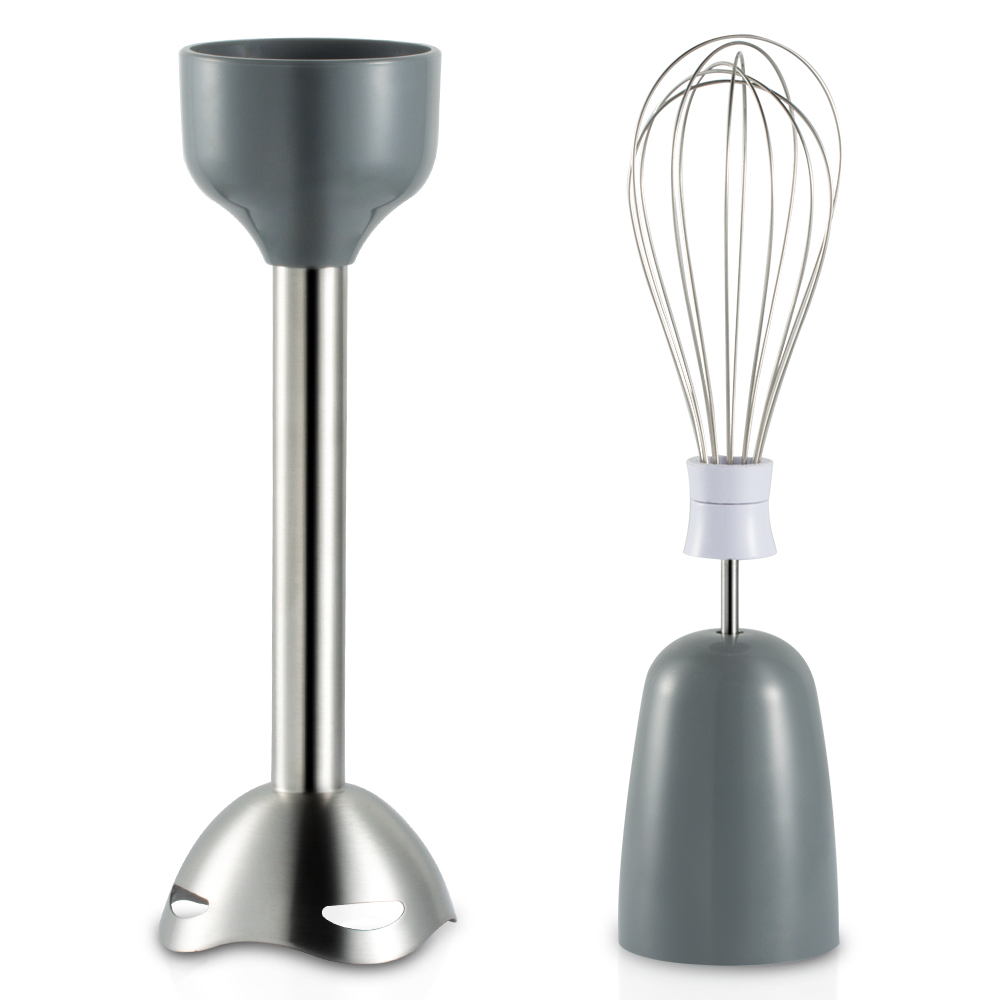 Multi-Zubehör, Mixer mit zwei  – Immersion Hand Blender Set Bewertung und Preis