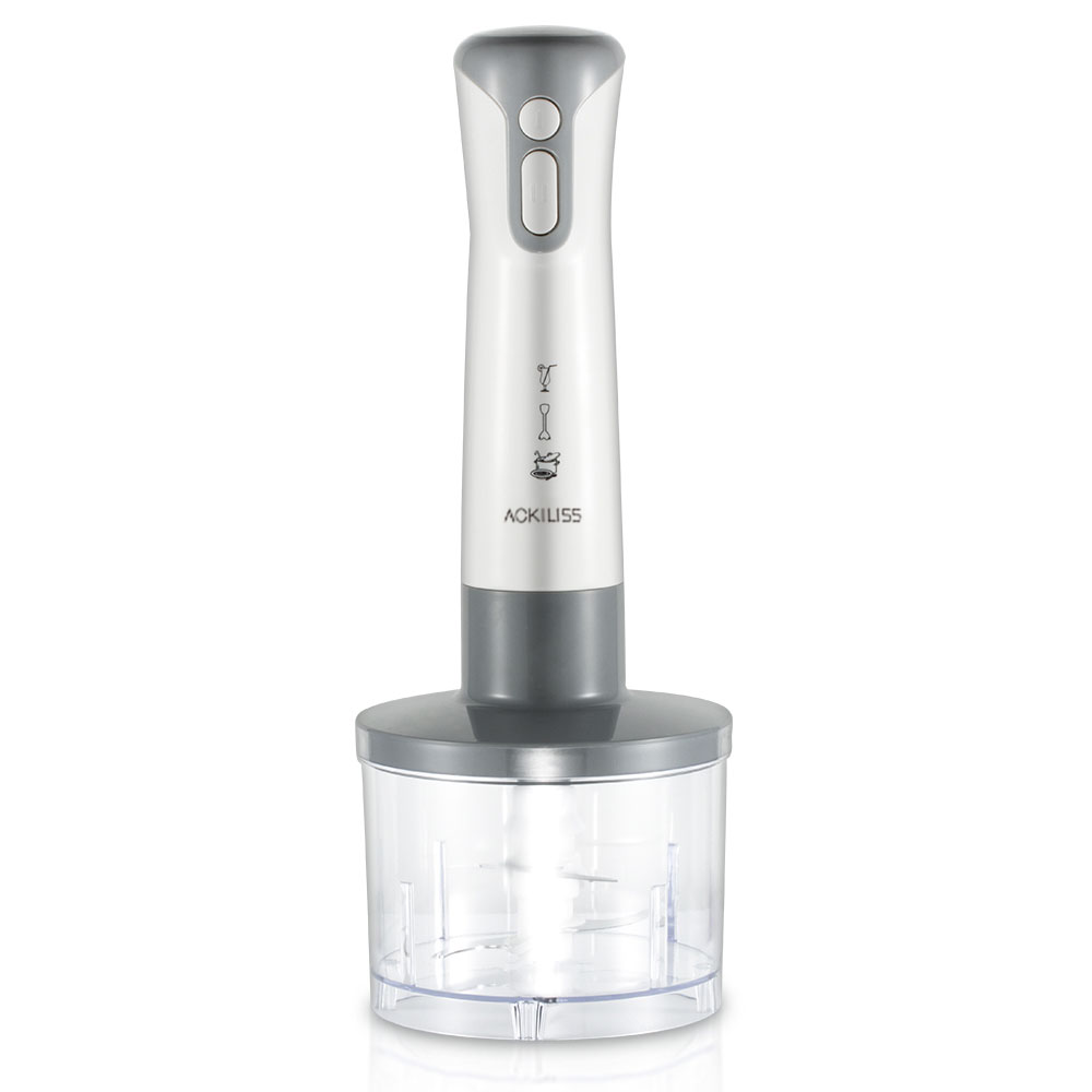 Multi-Zubehör, Mixer mit zwei  – Immersion Hand Blender Set Bewertung und Preis
