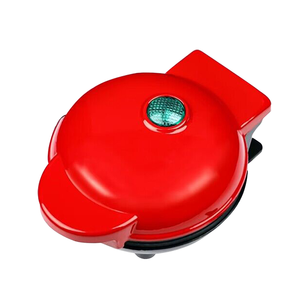 Mini-Waffeleisen für Bubble Eg – Mini Waffle Maker Machine Bewertung und Preis
