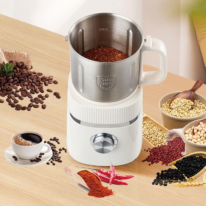 Elektrische Mühle nass/trocken – Coffee Bean Grinder Electric Bewertung und Preis