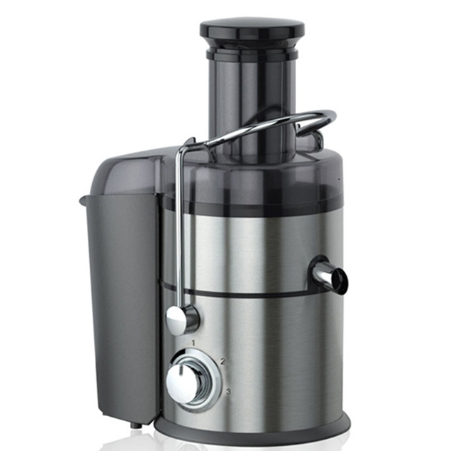 Kommerzielle Halbautomatische  – Electric Slow Juicer Cold Press Bewertung und Preis