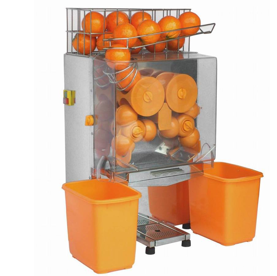 Kommerzielle Halbautomatische  – Electric Slow Juicer Cold Press Bewertung und Preis