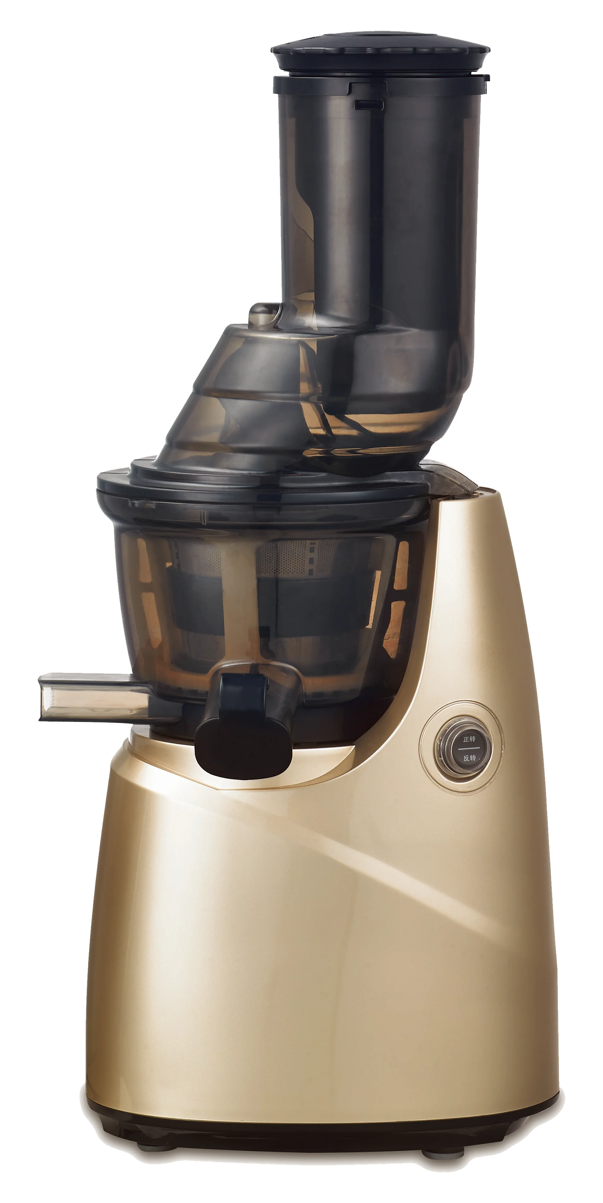 Bester multifunktionaler Kau-E – Electric Slow Juicer Cold Press Bewertung und Preis
