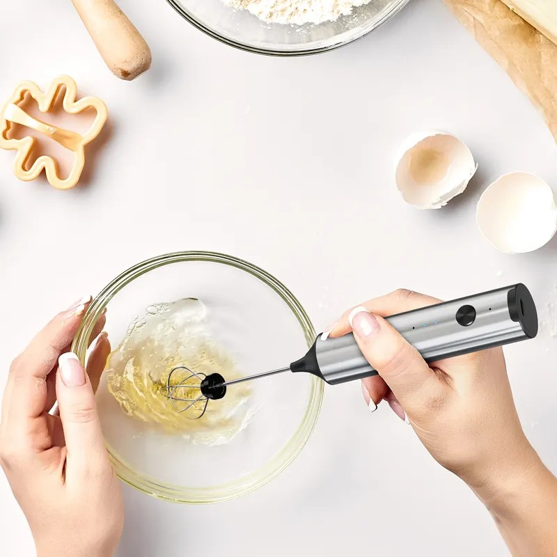 Drahtlose Elektrische Mini Mil – Immersion Hand Blender Set Bewertung und Preis
