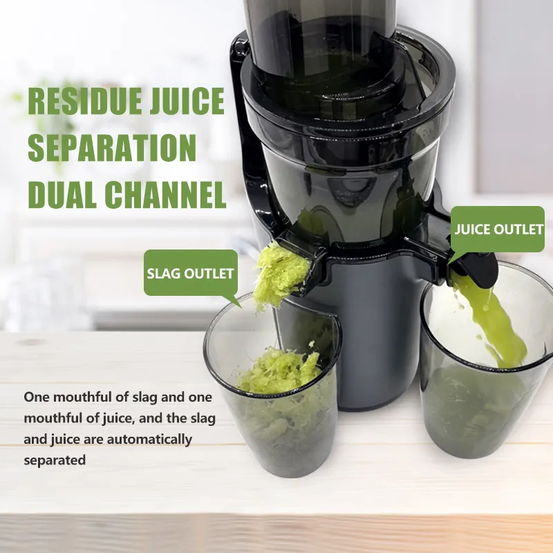 FirmHome StoreIslow Orangen-Zi – Electric Slow Juicer Cold Press Bewertung und Preis