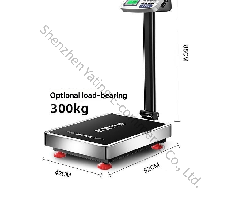 200Kg Elektronische Küchenwaag – Kitchen Appliances Bewertung und Preis
