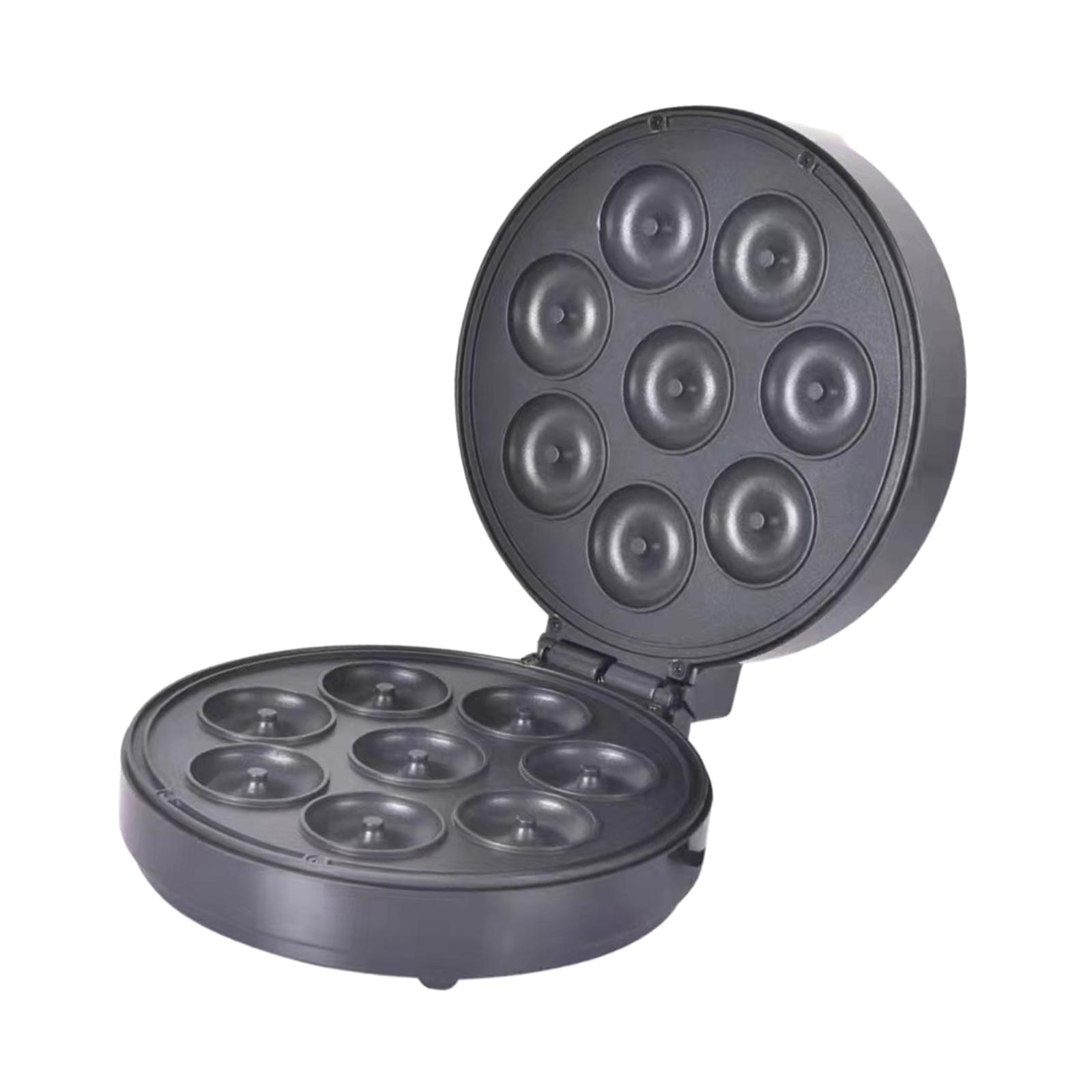Mini-Donut-Maker-Maschine, lei – Mini Waffle Maker Machine Bewertung und Preis