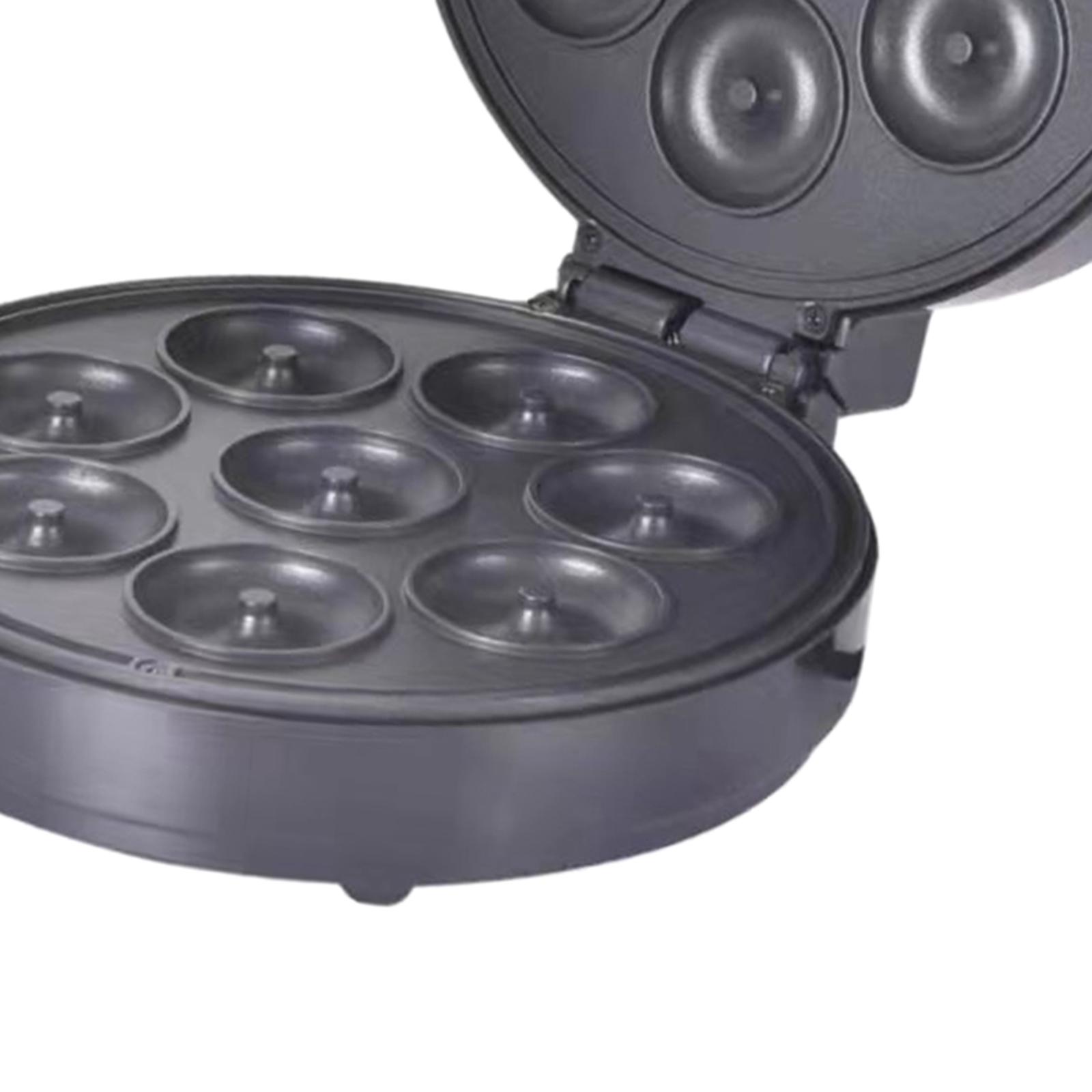 Mini-Donut-Maker-Maschine, lei – Mini Waffle Maker Machine Bewertung und Preis