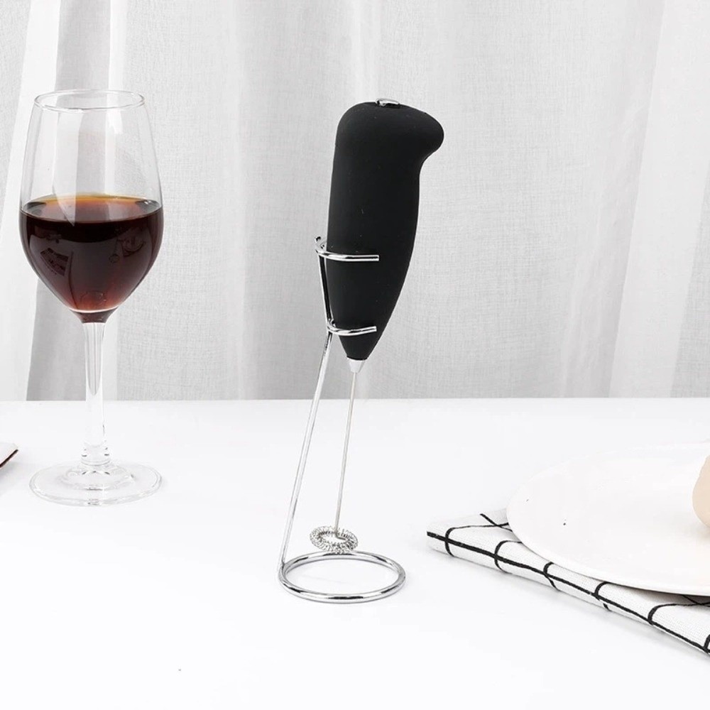 Metallständer, multifunktional – Immersion Hand Blender Set Bewertung und Preis
