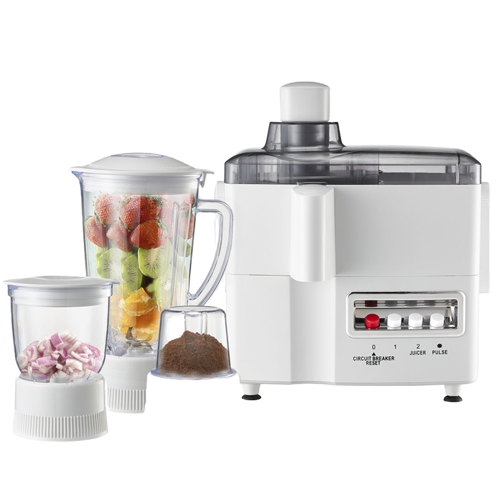 4-in-1-Mehrzweck-Küchengerät f – Kitchen Appliances Bewertung und Preis