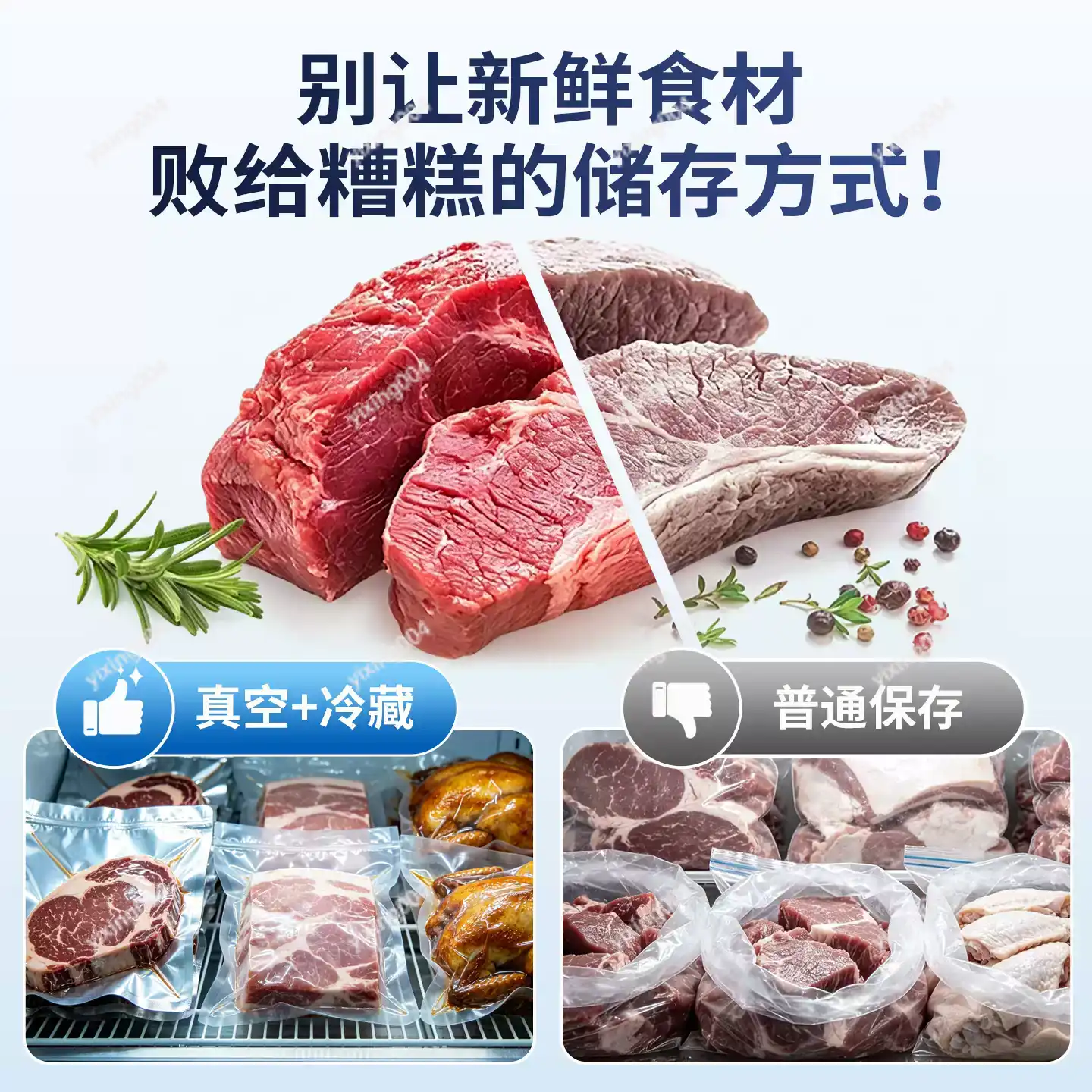 Nass- und Trockenvakuumiergerä – Food Vacuum Sealer Machine Bewertung und Preis