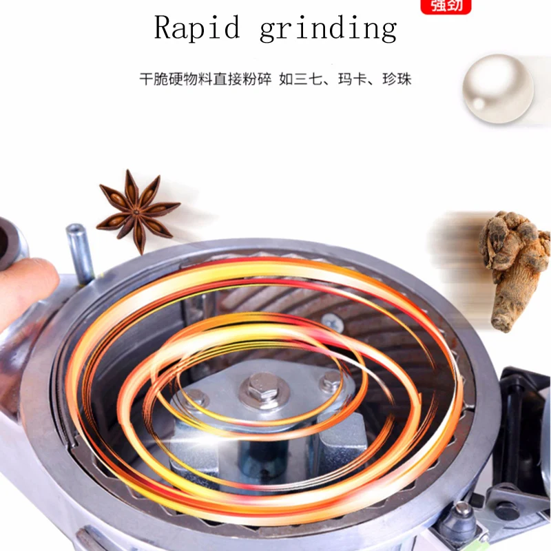 Elektrische Kaffeemühle Multif – Coffee Bean Grinder Electric Bewertung und Preis