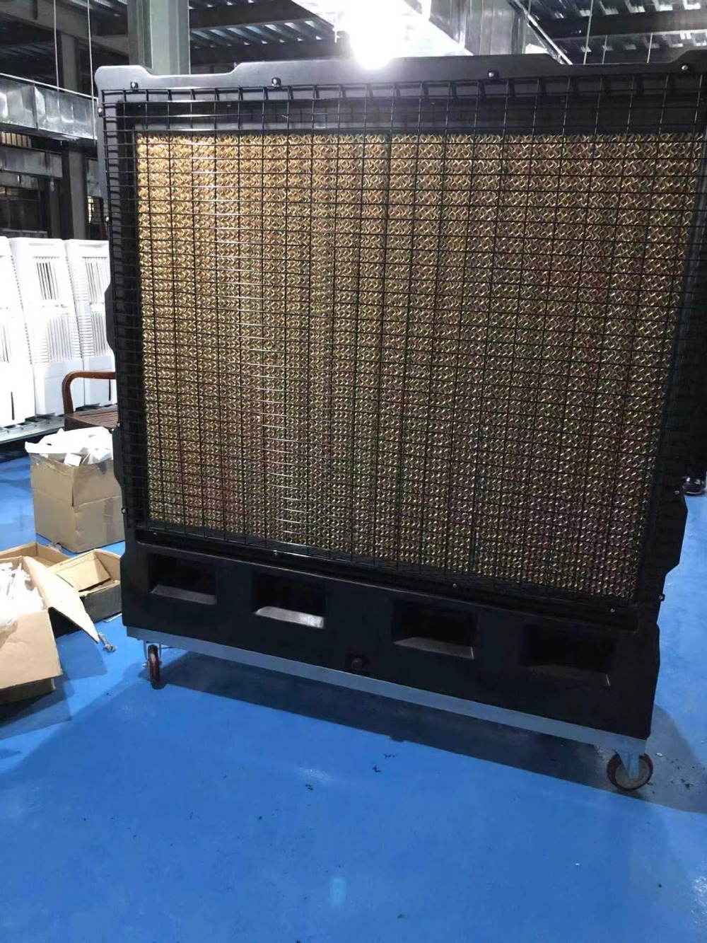 Tragbare Klimaanlagen Industri – Air Conditioners Bewertung und Preis