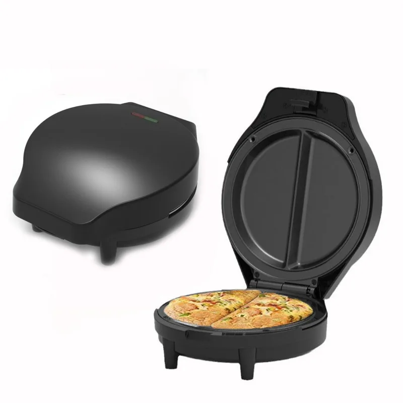 110V-220V Omelett-Maker Antiha – Mini Waffle Maker Machine Bewertung und Preis