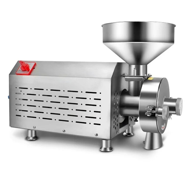 Kommerzielle elektrische Getre – Coffee Bean Grinder Electric Bewertung und Preis
