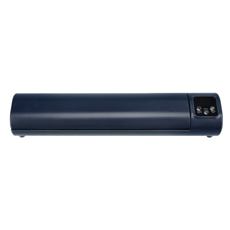 DT15 Tragbare Vakuumiermaschin – Food Vacuum Sealer Machine Bewertung und Preis