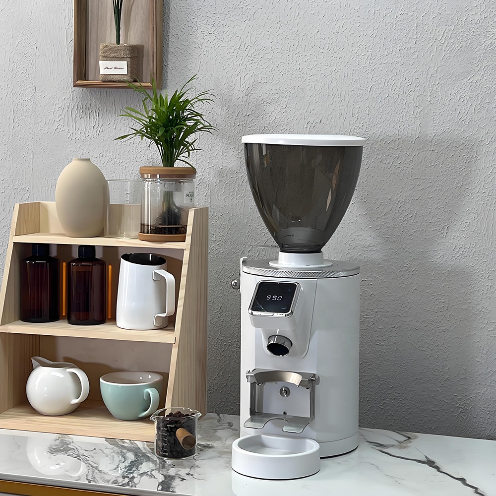 Großer Bohnenbehälter für Espr – Coffee Bean Grinder Electric Bewertung und Preis