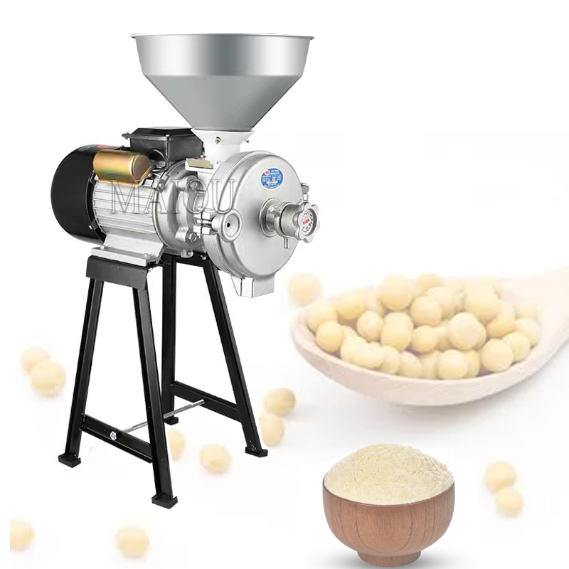 Elektrische Getreidemühle Mühl – Coffee Bean Grinder Electric Bewertung und Preis
