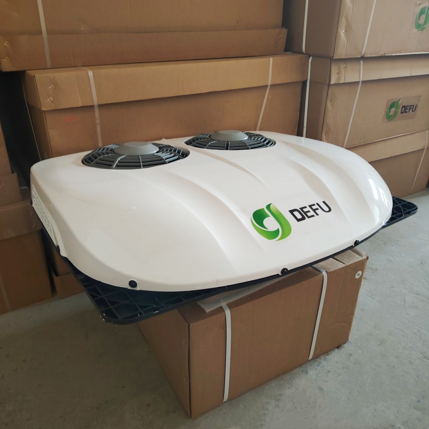 Wohnwagen-Klimaanlagen, Klimag – Air Conditioners Bewertung und Preis