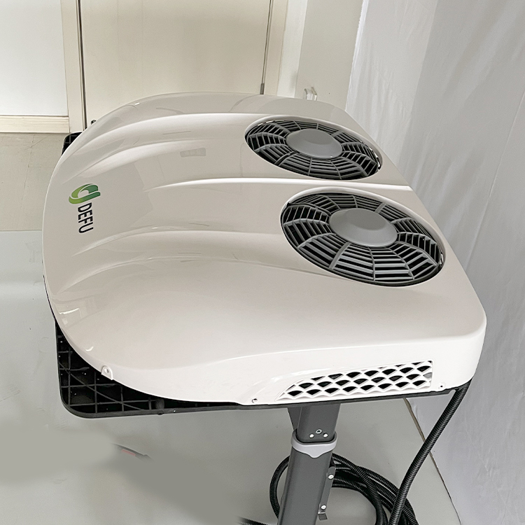 Wohnwagen-Klimaanlagen, Klimag – Air Conditioners Bewertung und Preis