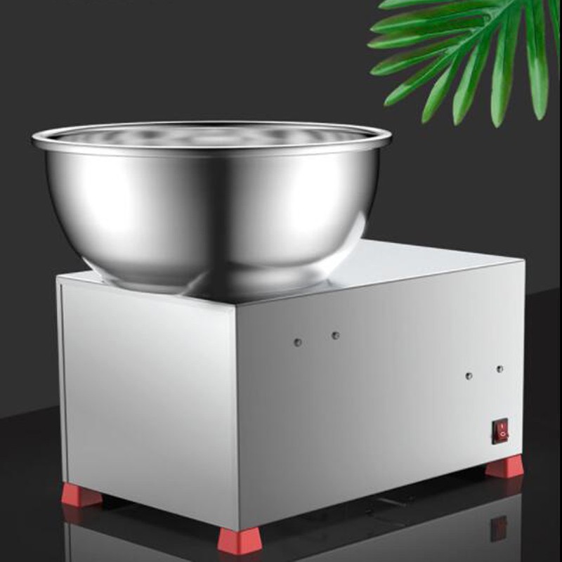Teigknetmaschine, elektrische  – Kitchen Appliances Bewertung und Preis