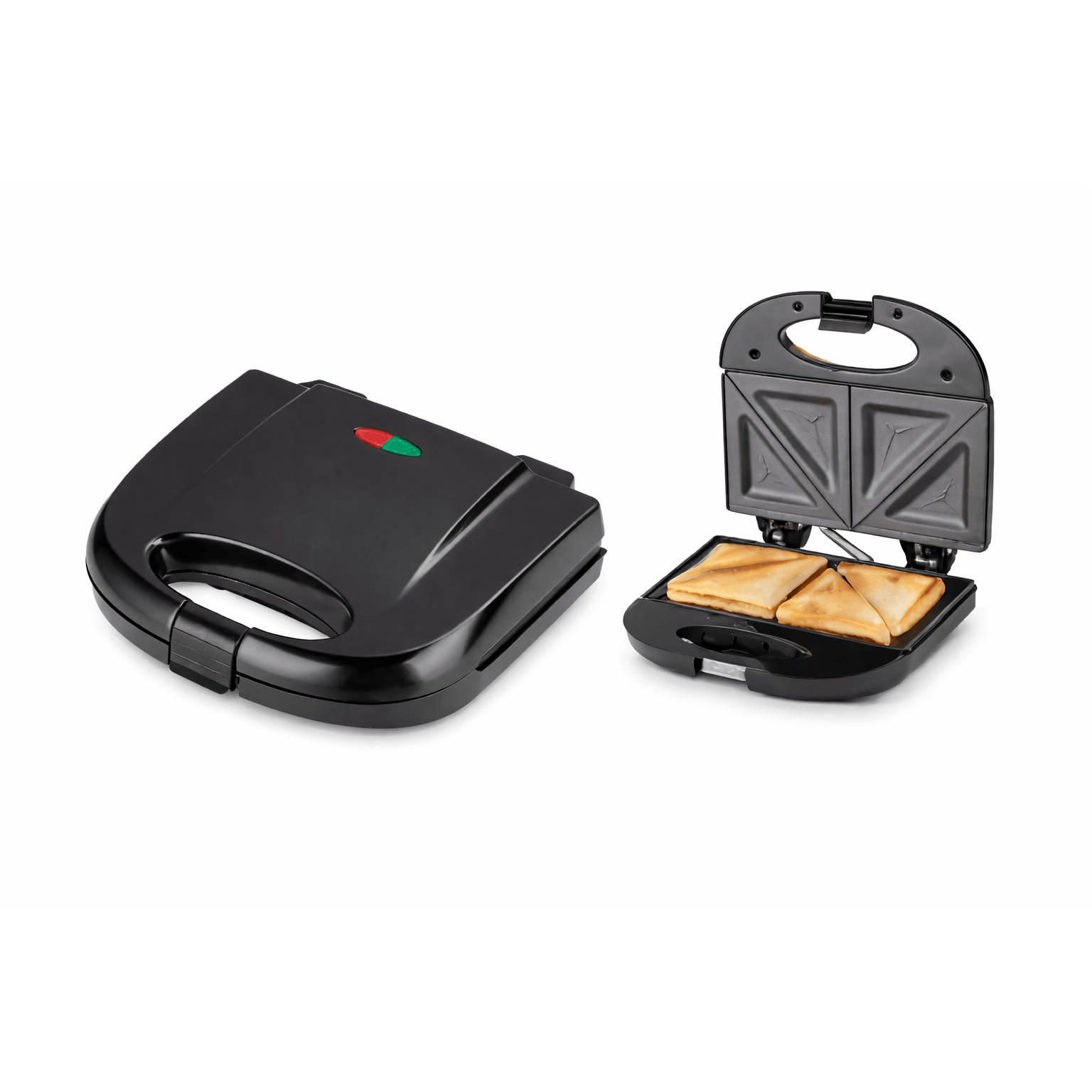 2-in-1 750W Schnellheizender S – Mini Waffle Maker Machine Bewertung und Preis