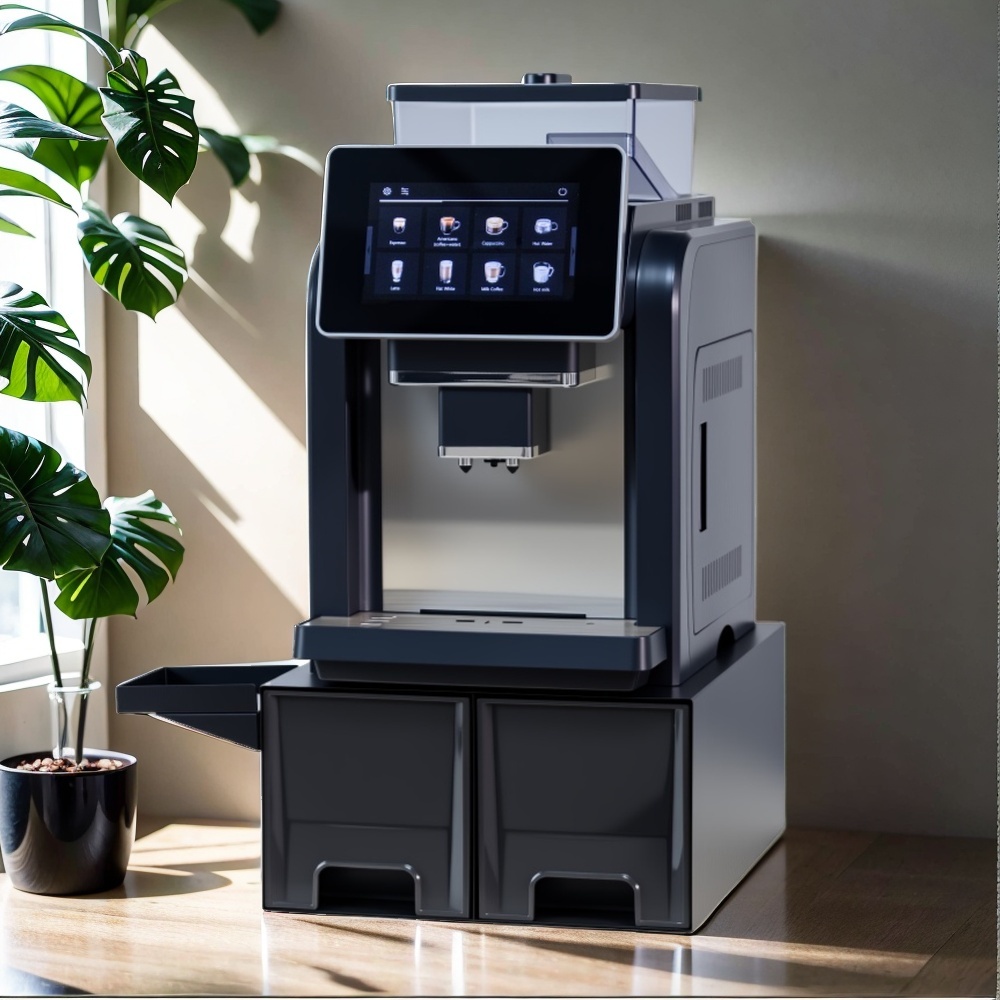Elektrische kommerzielle Kaffe – Coffee Bean Grinder Electric Bewertung und Preis