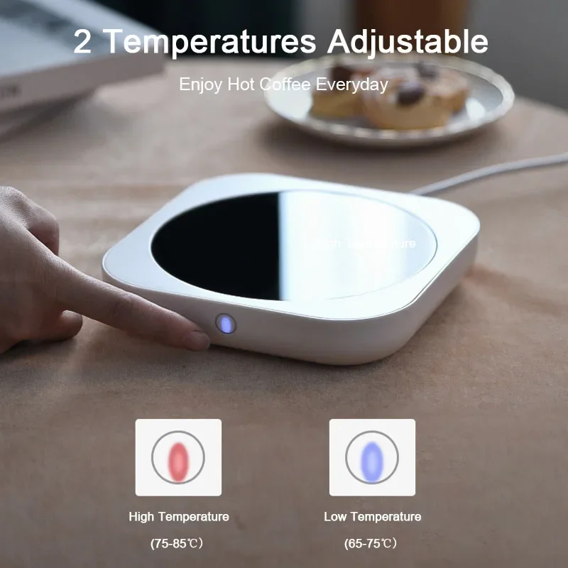 Neuer Kaffeetassenwärmer für M – Electric Kettle Temperature Control Bewertung und Preis