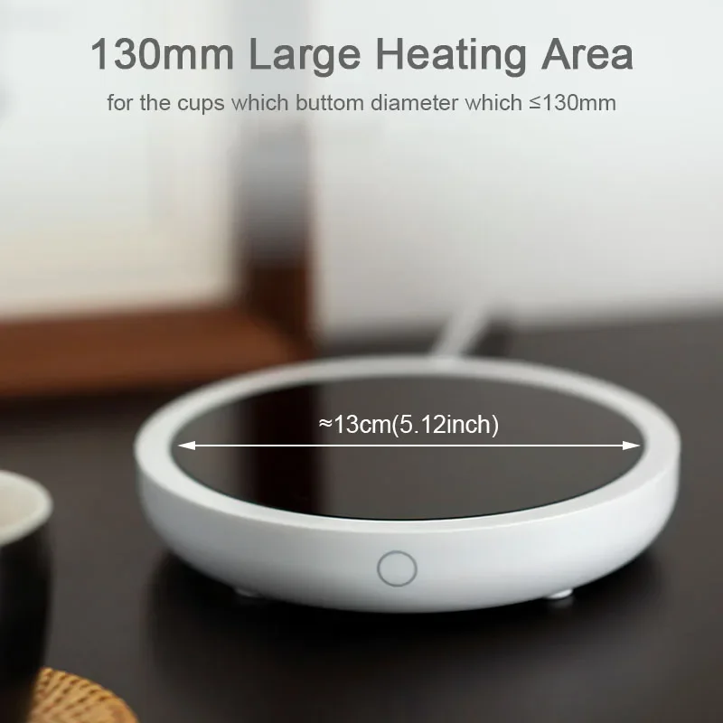 Neuer Kaffeetassenwärmer für M – Electric Kettle Temperature Control Bewertung und Preis