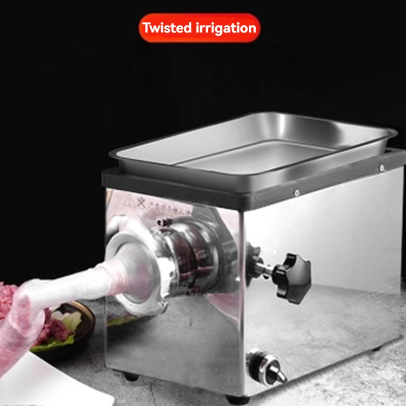 Vollautomatischer multifunktio – Automatic Meat Slicer Home Bewertung und Preis