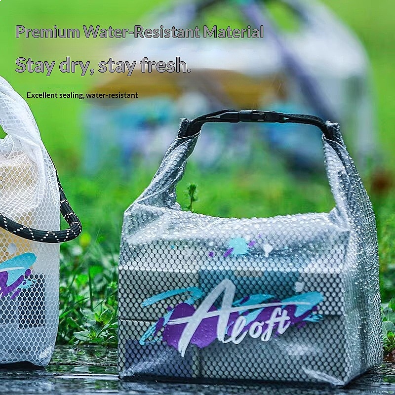 Wasserdichte Aufbewahrungstasc – Laundry Bewertung und Preis