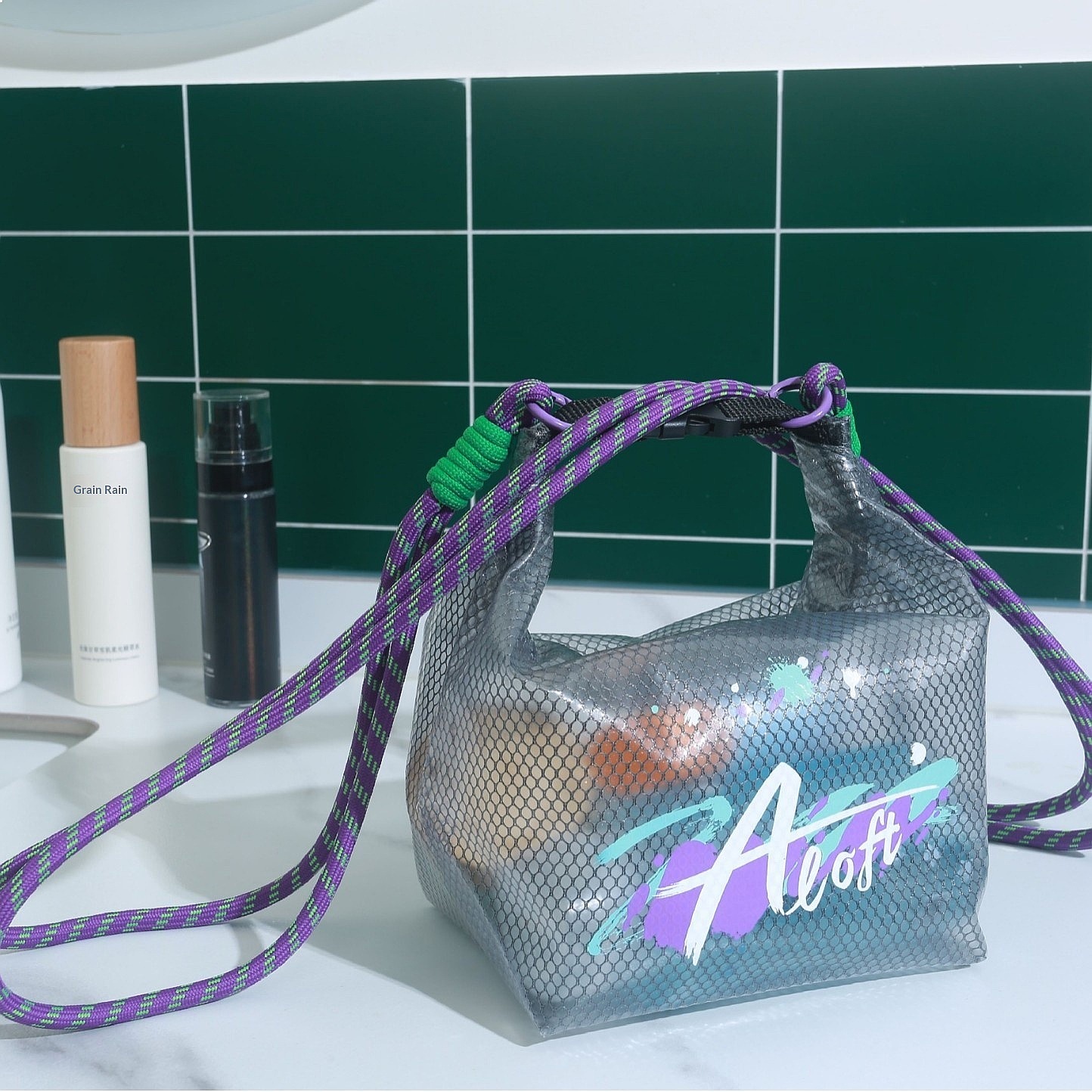 Wasserdichte Aufbewahrungstasc – Laundry Bewertung und Preis
