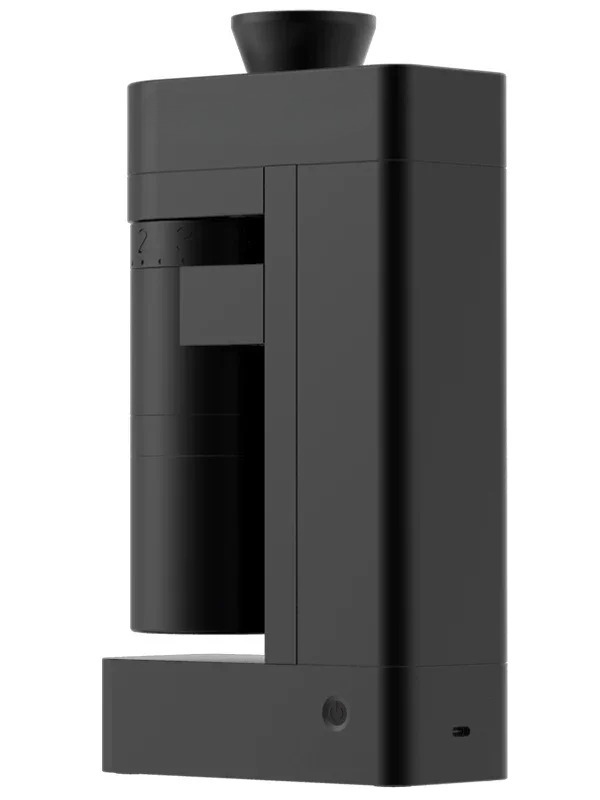 FEMOOK A4Z elektrische Kaffeem – Coffee Bean Grinder Electric Bewertung und Preis